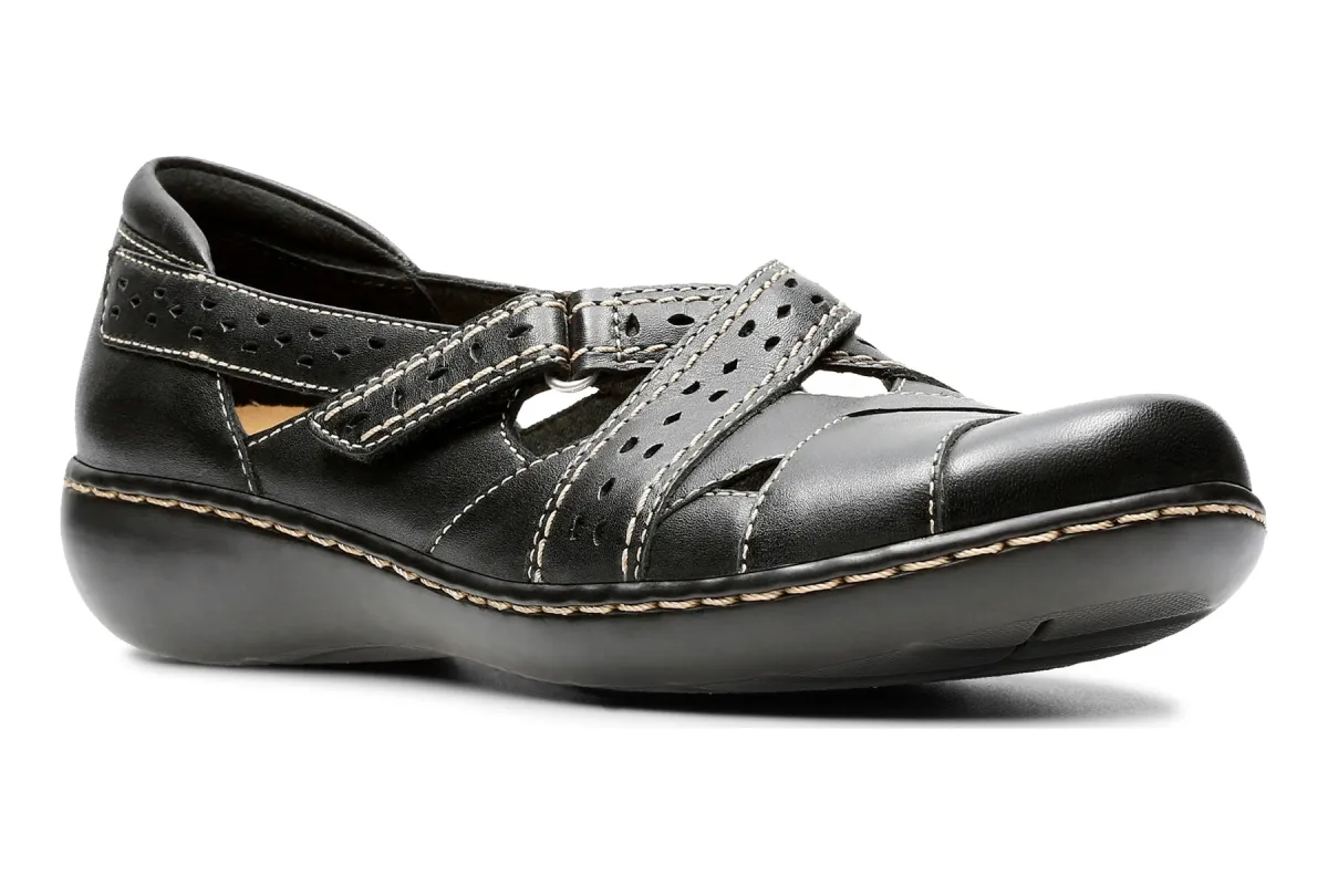 Ashland Spin Q made by Clarks