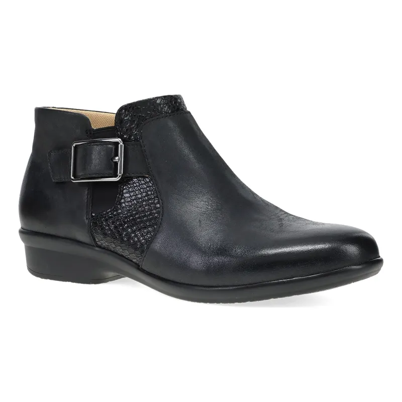 Carolyn made by Dansko