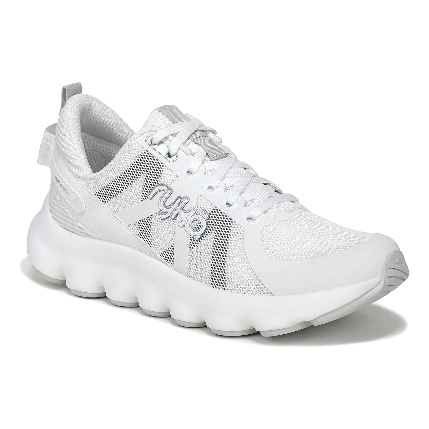 Podflow sold by The Walking Company