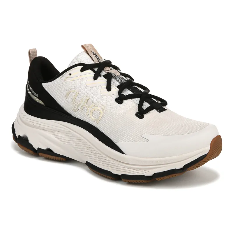 Devoted RS made by Ryka