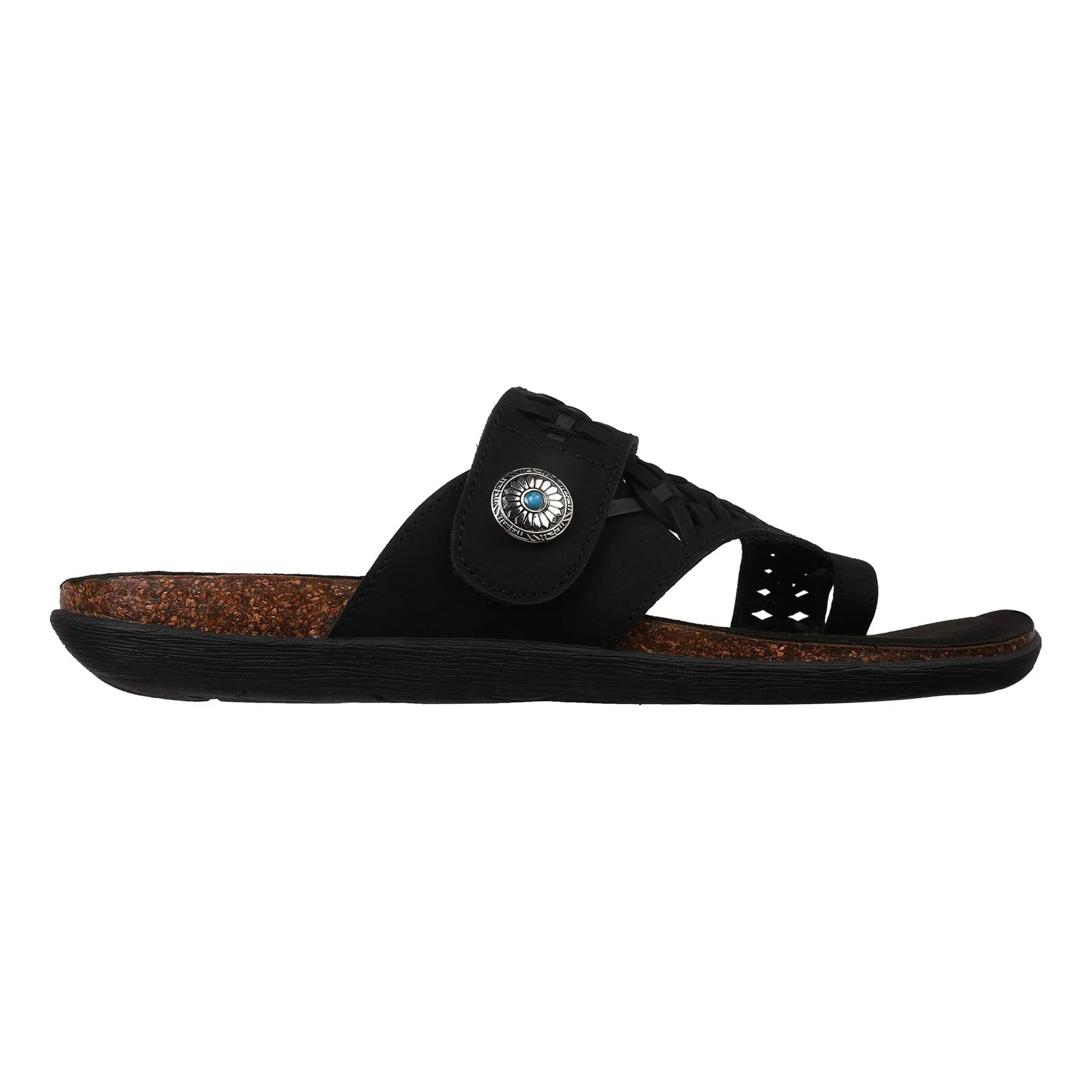 Scarlett sold by The Walking Company