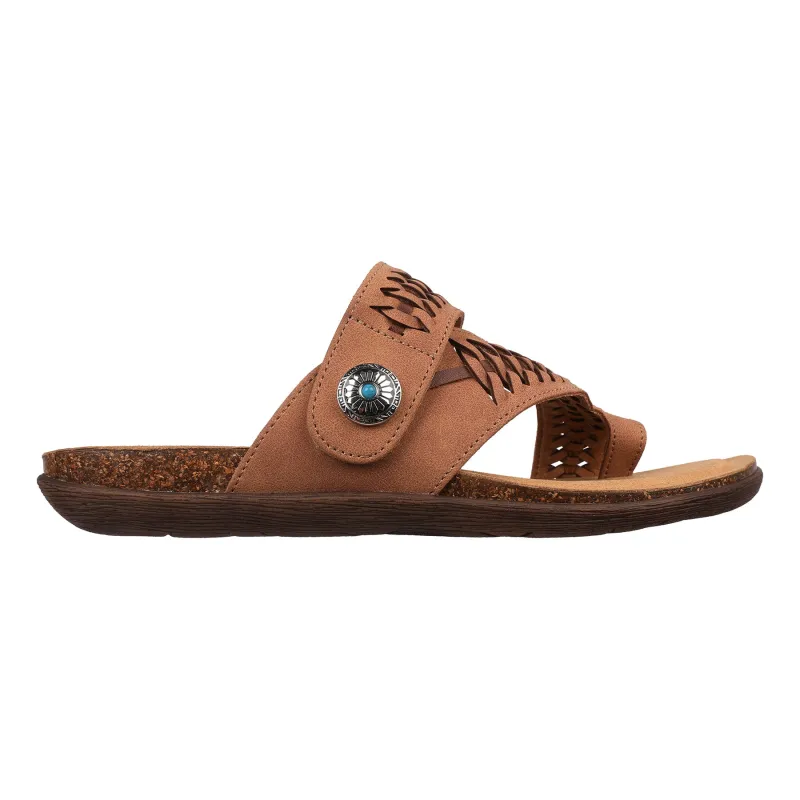 Scarlett made by Mykos