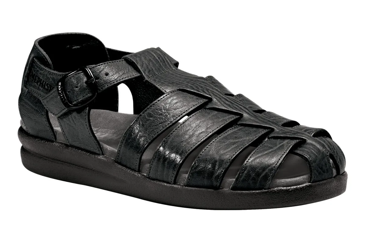 Sam Fisherman sold by The Walking Company