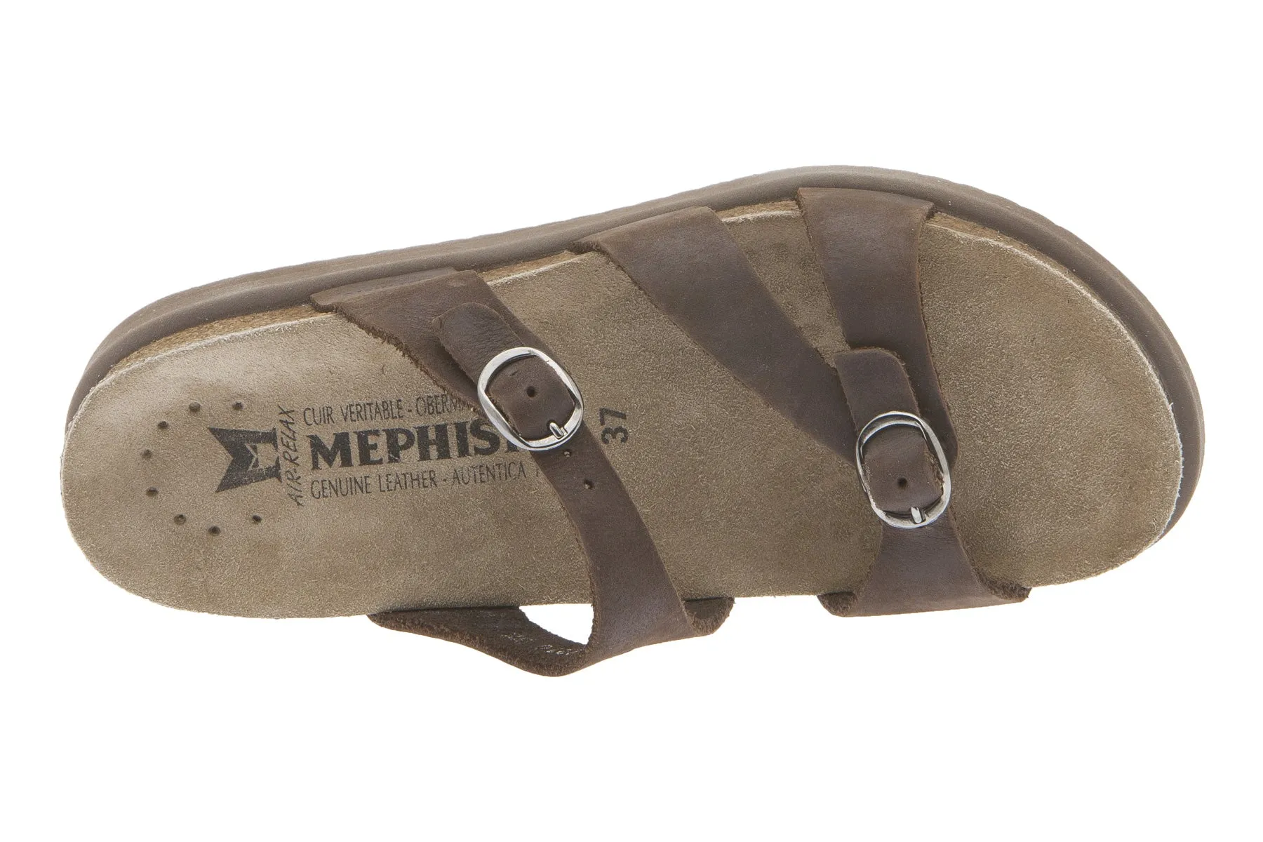 Hannel sold by The Walking Company product image thumbnail 2