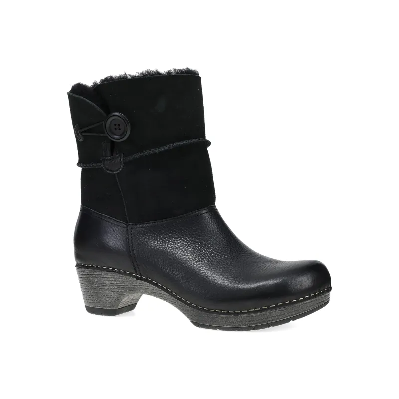 Lillith made by Dansko