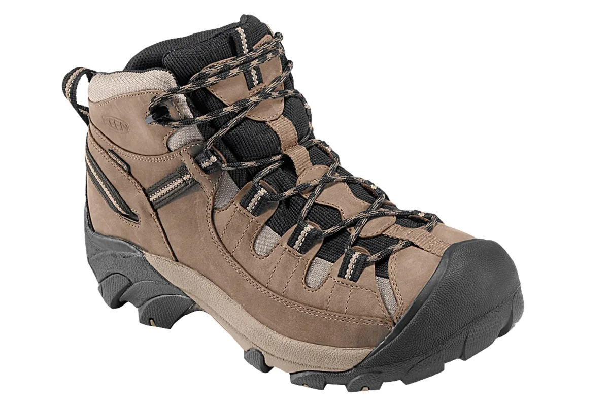 Targhee II Mid sold by The Walking Company