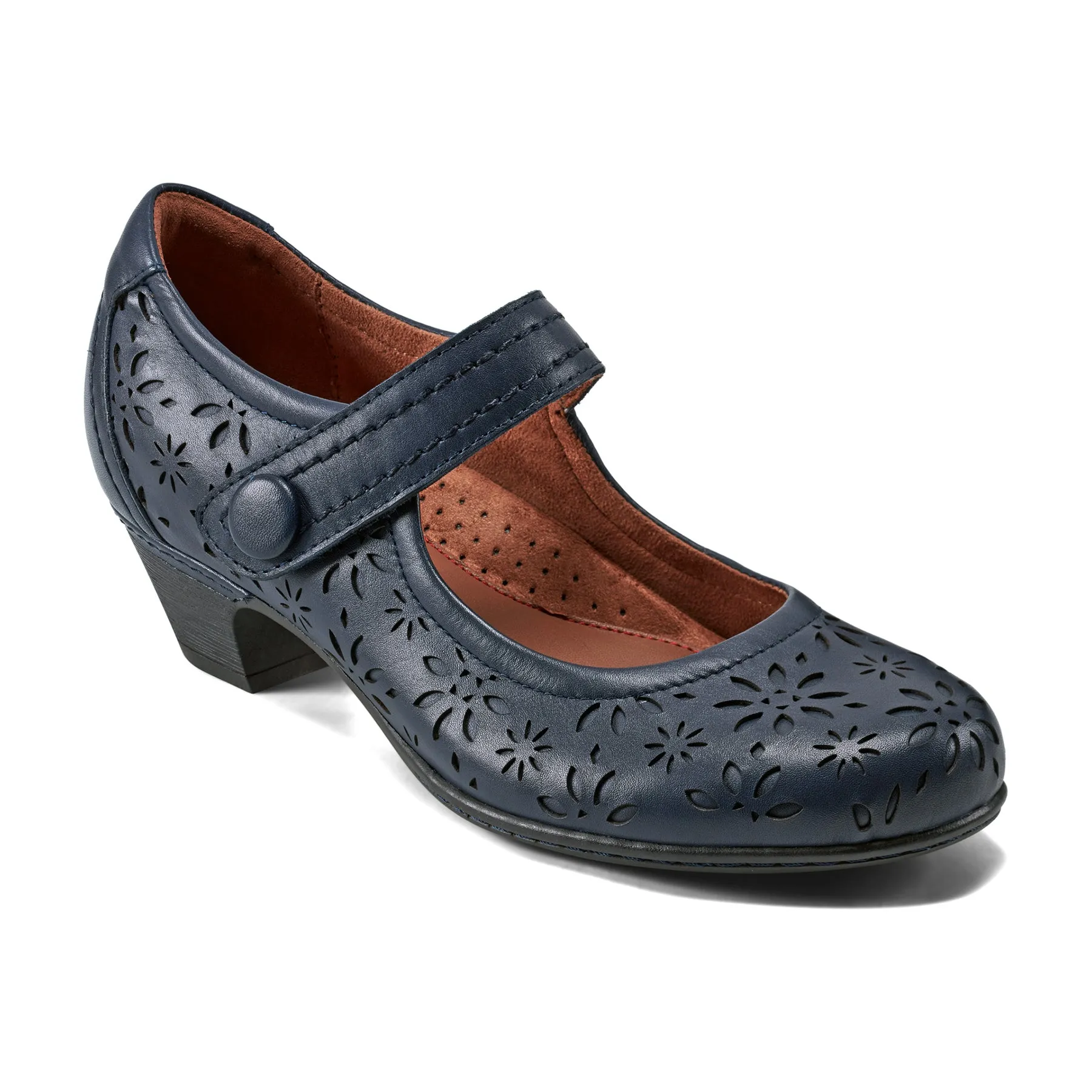 Alesia sold by The Walking Company