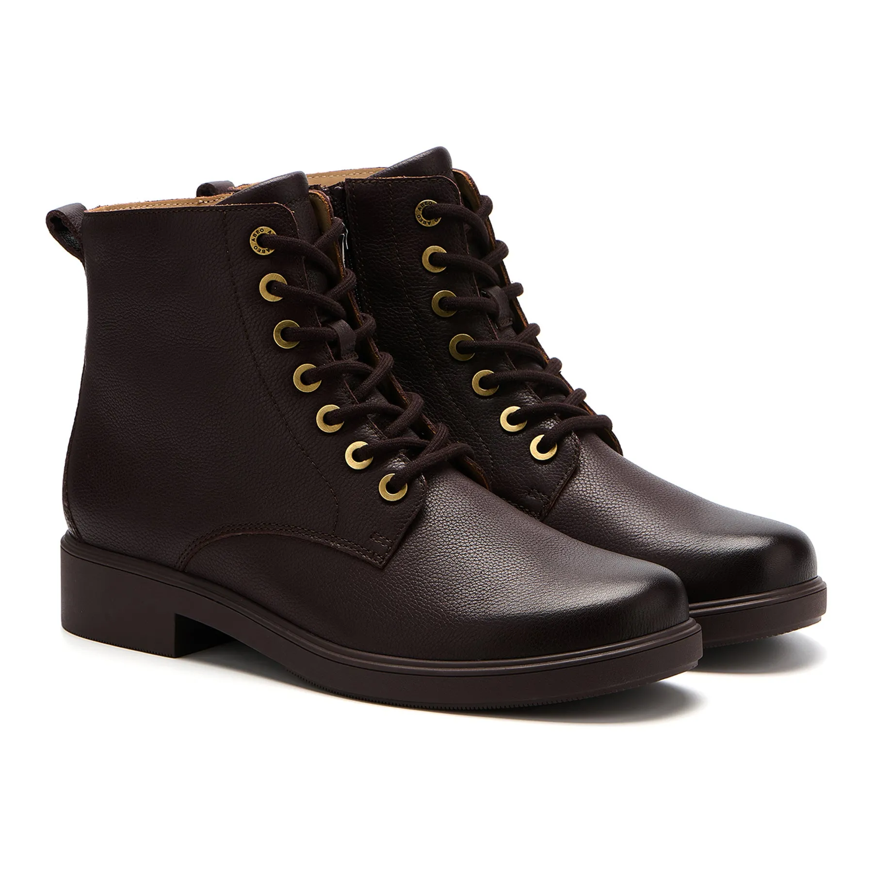 Compass Lace Metatarsal sold by The Walking Company product image thumbnail 5