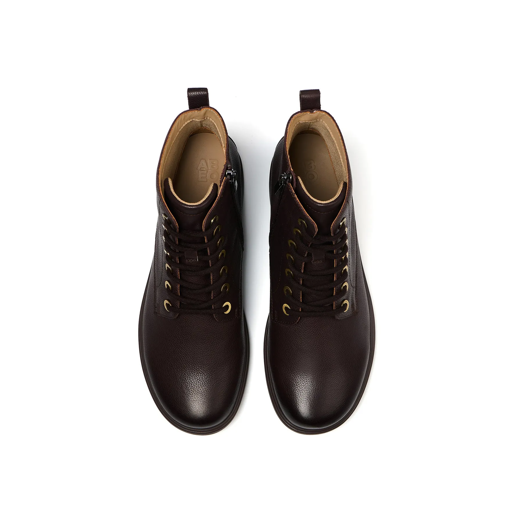 Compass Lace Metatarsal sold by The Walking Company product image thumbnail 2