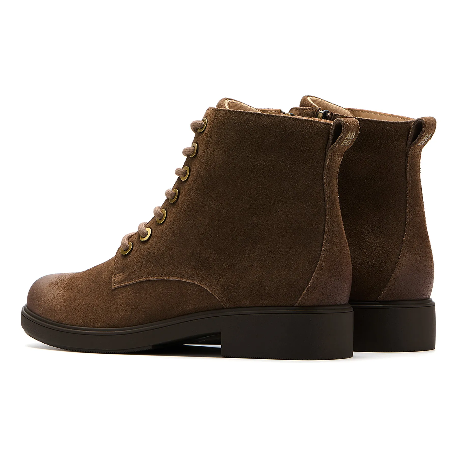 Compass Lace Metatarsal sold by The Walking Company product image thumbnail 4