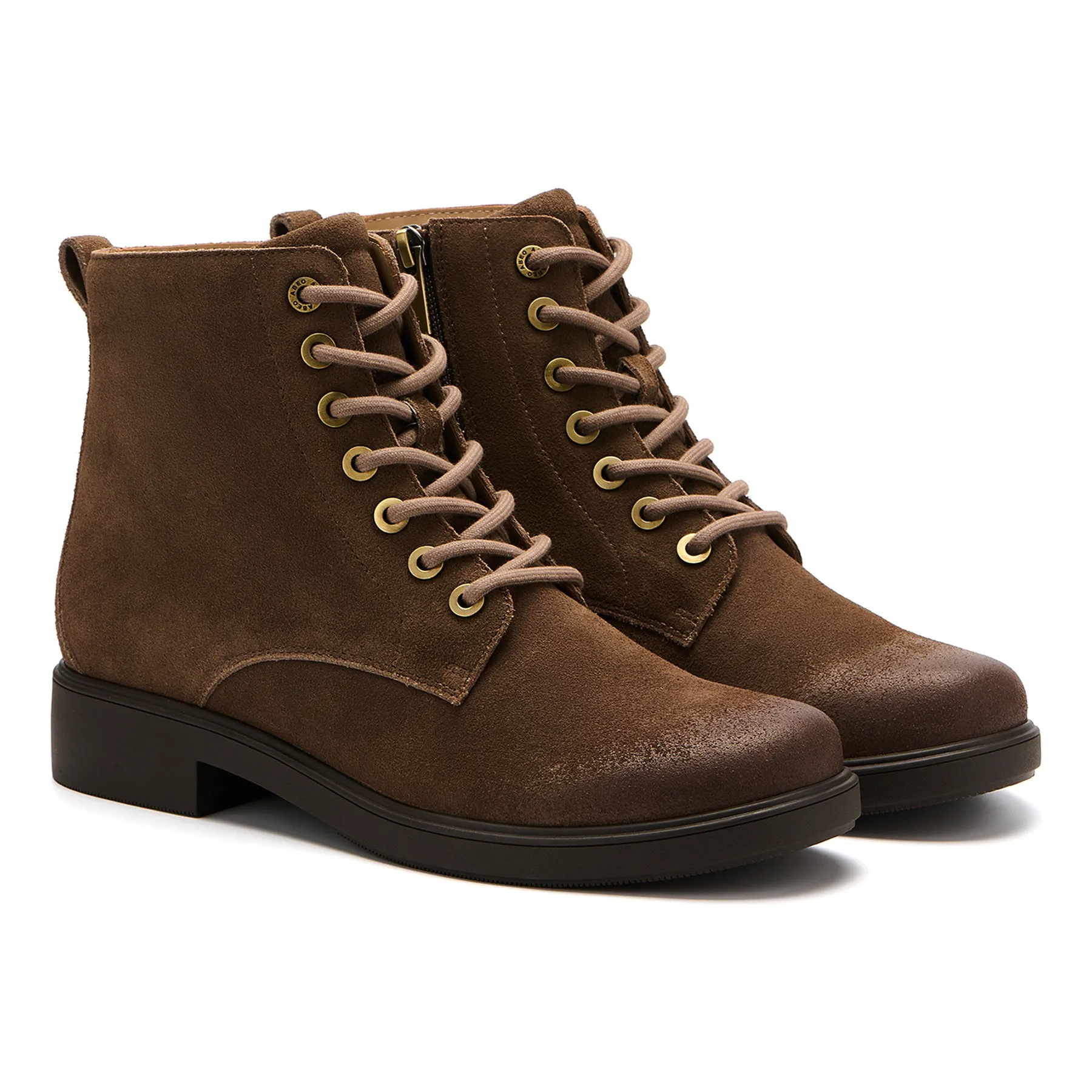 Compass Lace Metatarsal sold by The Walking Company product image thumbnail 5