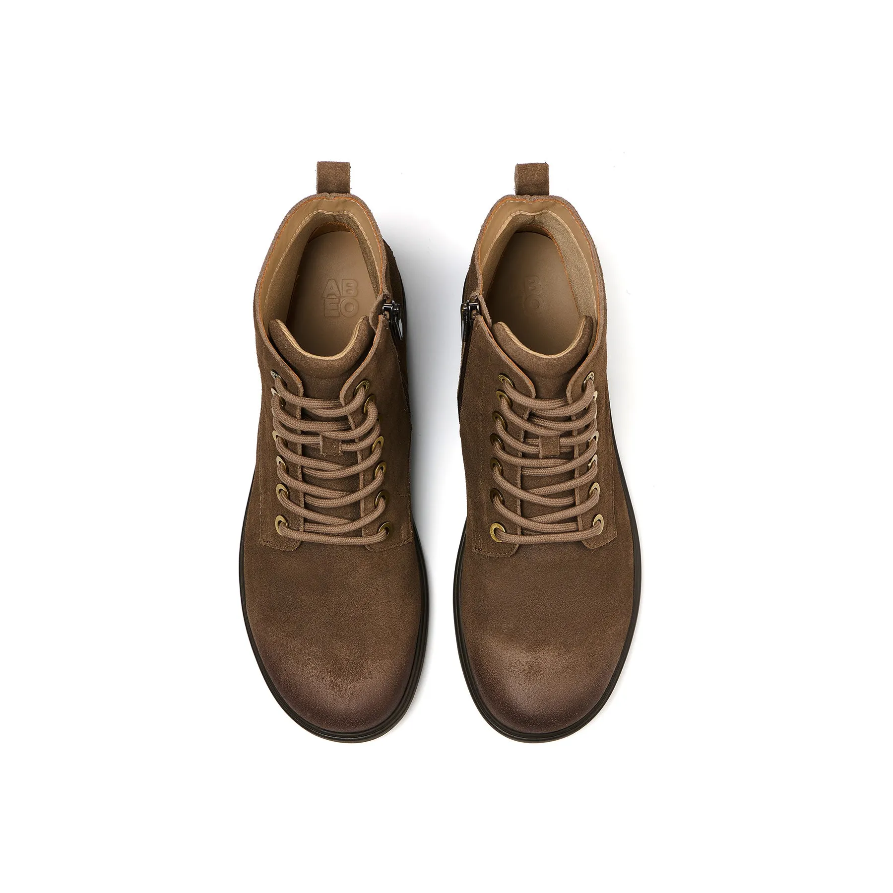 Compass Lace Metatarsal sold by The Walking Company product image thumbnail 2