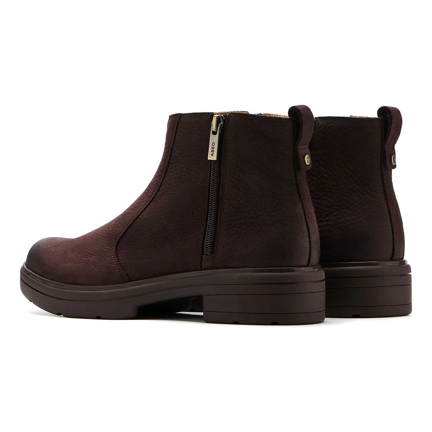 Vista Zip Metatarsal sold by The Walking Company product image thumbnail 4