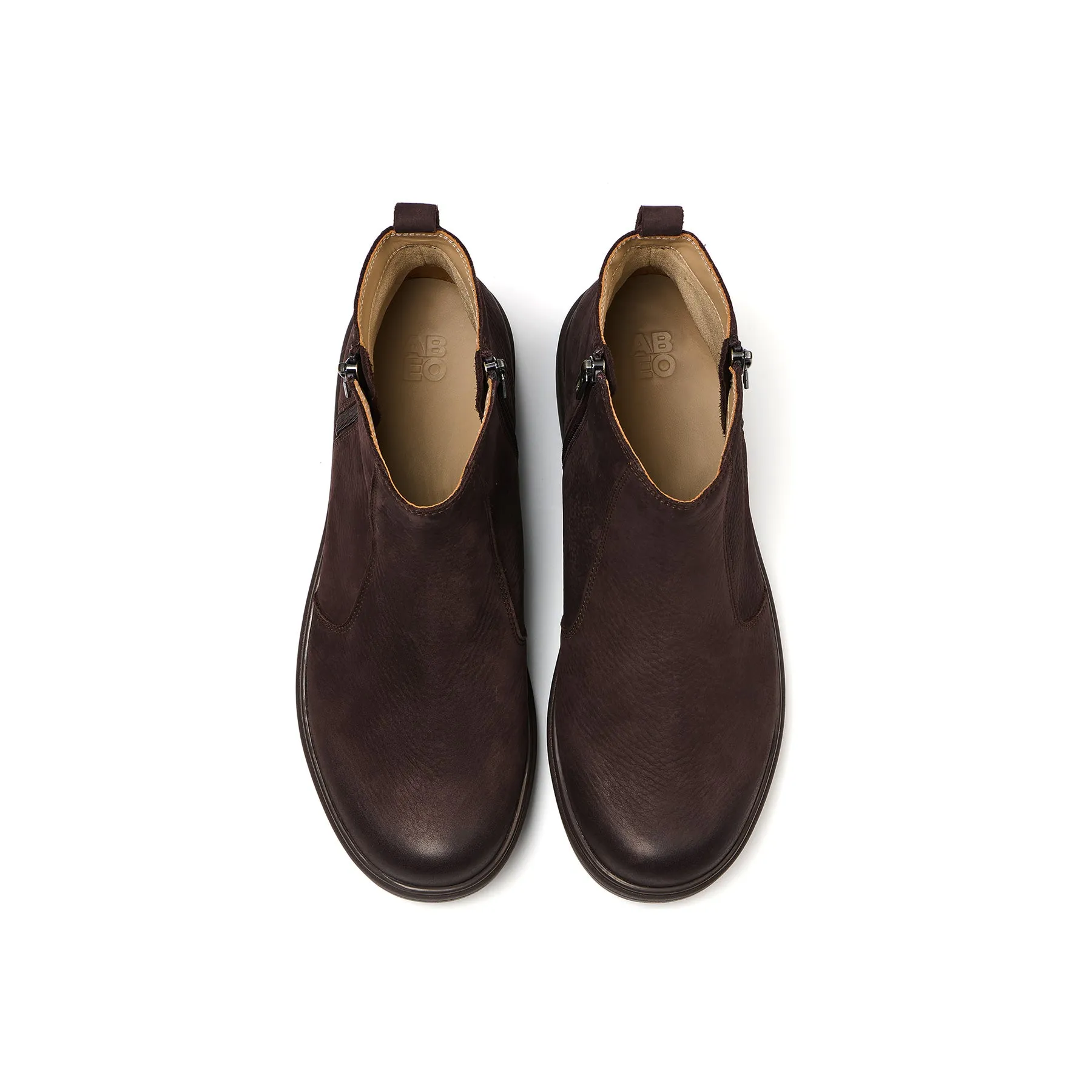 Vista Zip Metatarsal sold by The Walking Company product image thumbnail 2