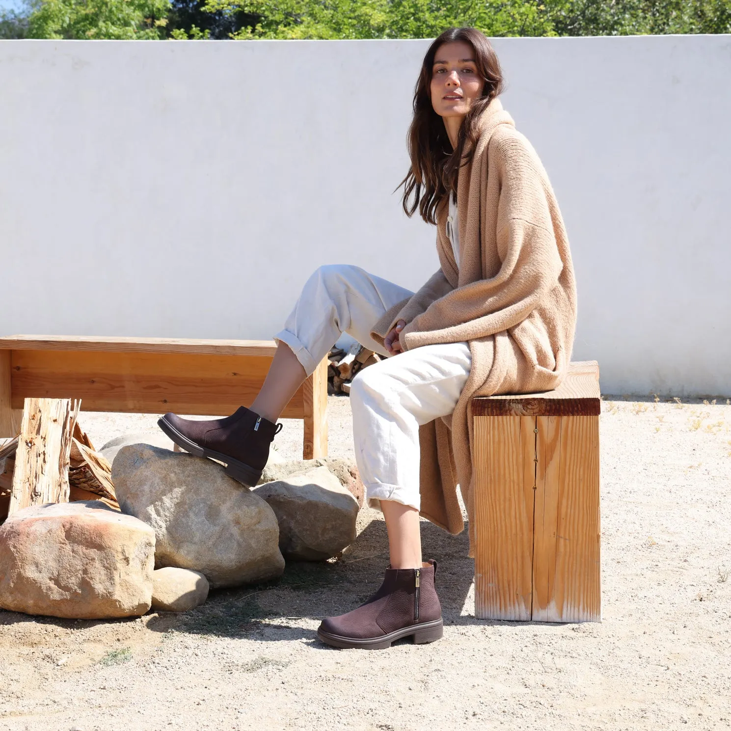 Vista Zip Metatarsal sold by The Walking Company product image thumbnail 3