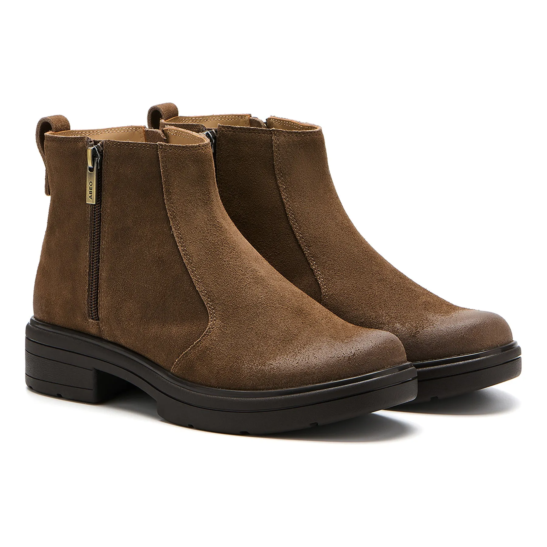 Vista Zip Metatarsal sold by The Walking Company product image thumbnail 5