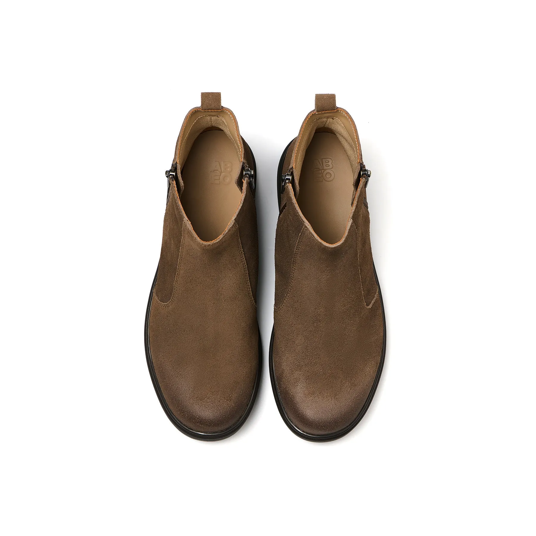 Vista Zip Metatarsal sold by The Walking Company product image thumbnail 2