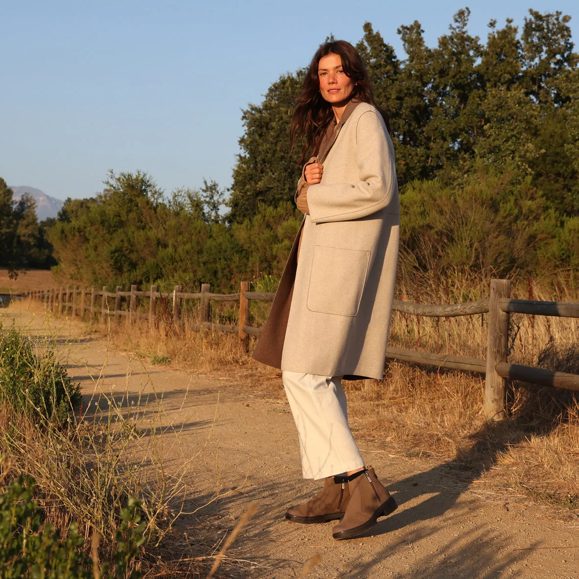 Vista Zip Metatarsal sold by The Walking Company product image thumbnail 3