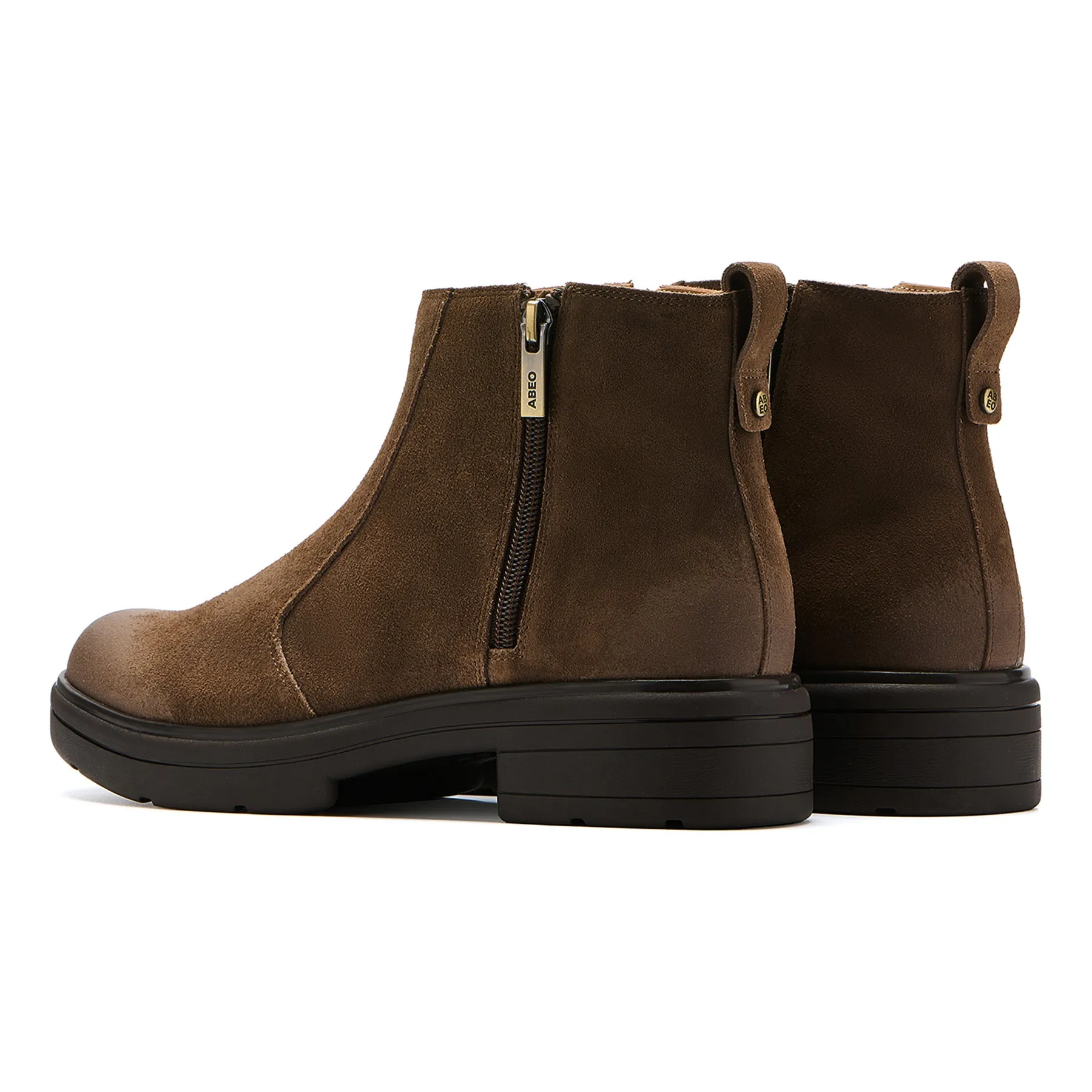 Vista Zip Metatarsal sold by The Walking Company product image thumbnail 4