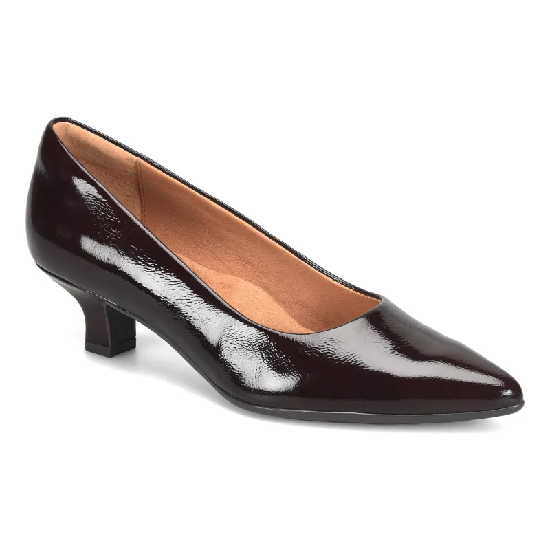 Sabrina sold by The Walking Company