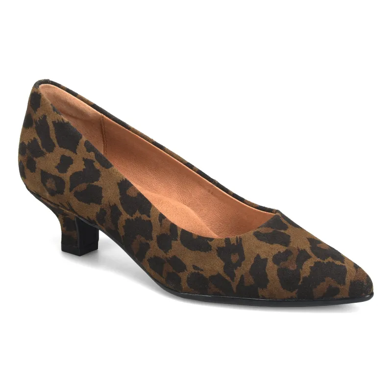 Sabrina sold by The Walking Company