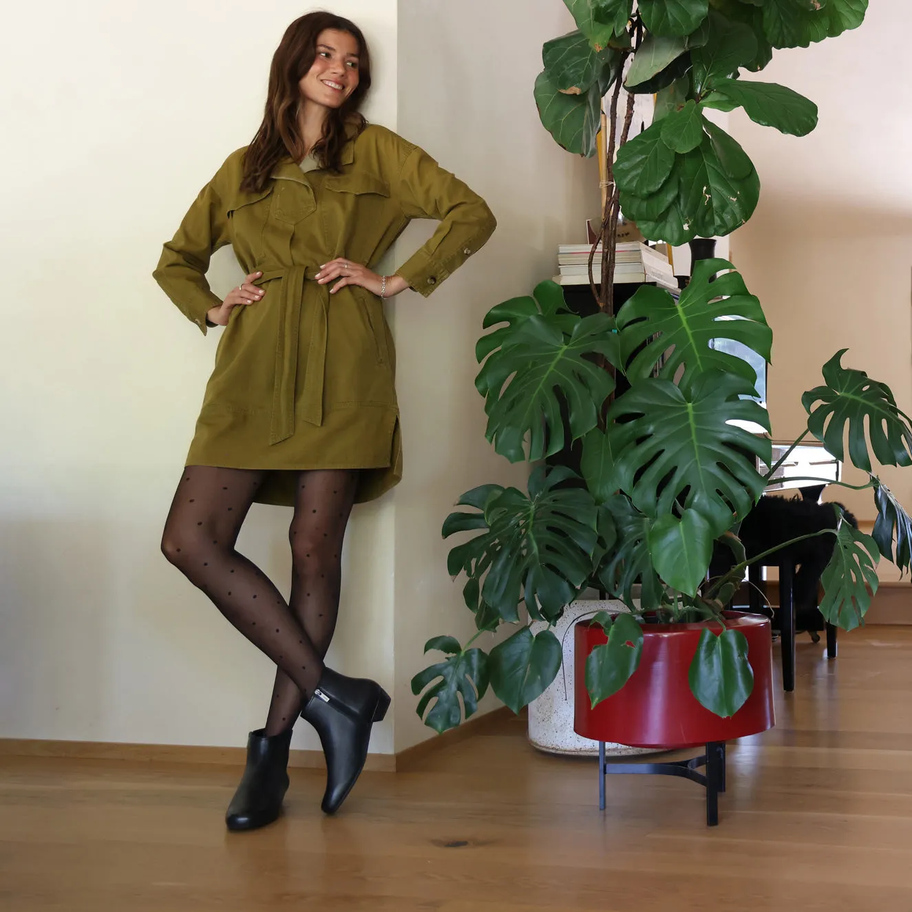 Via Boot sold by The Walking Company product image thumbnail 3