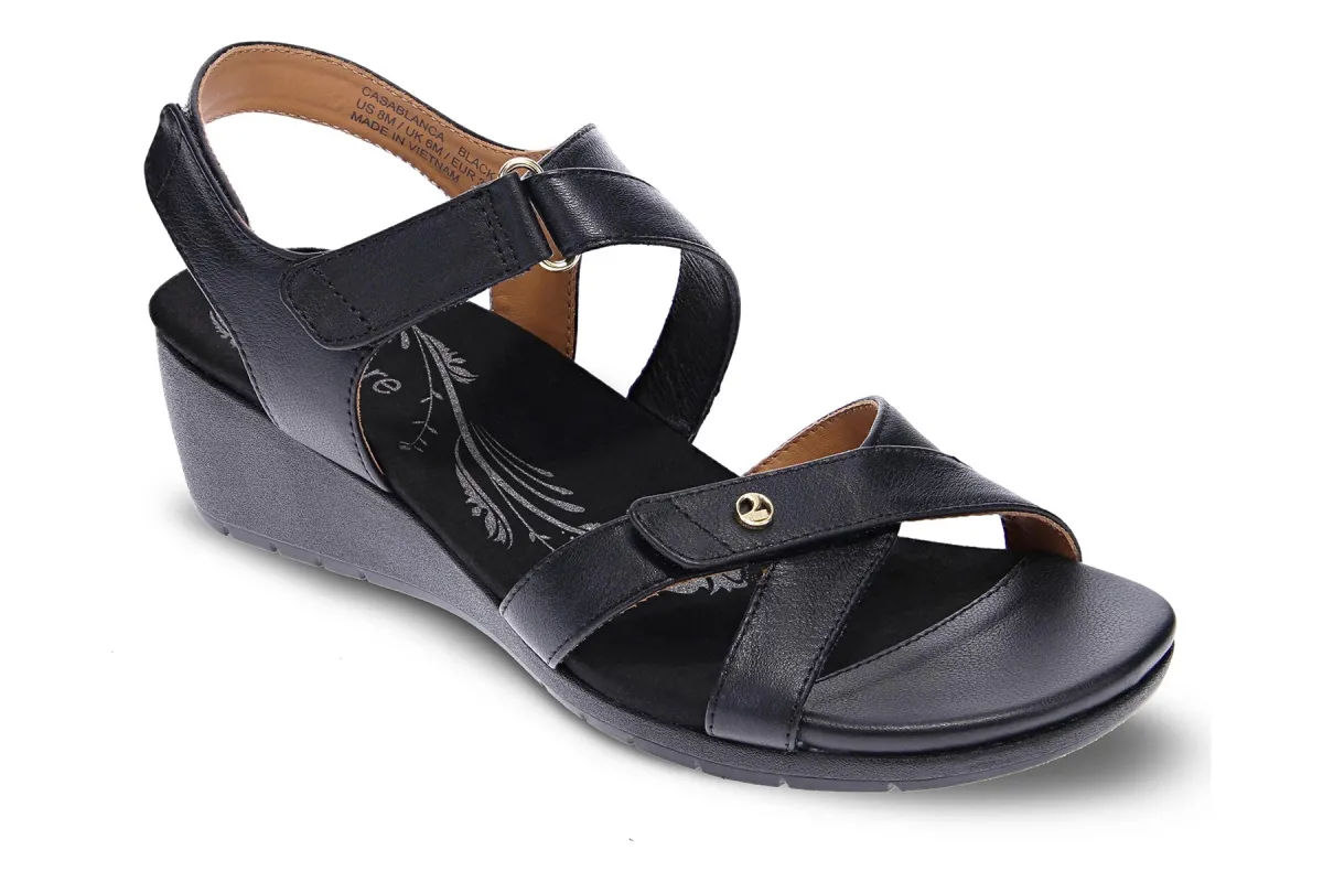 Casablanca sold by The Walking Company