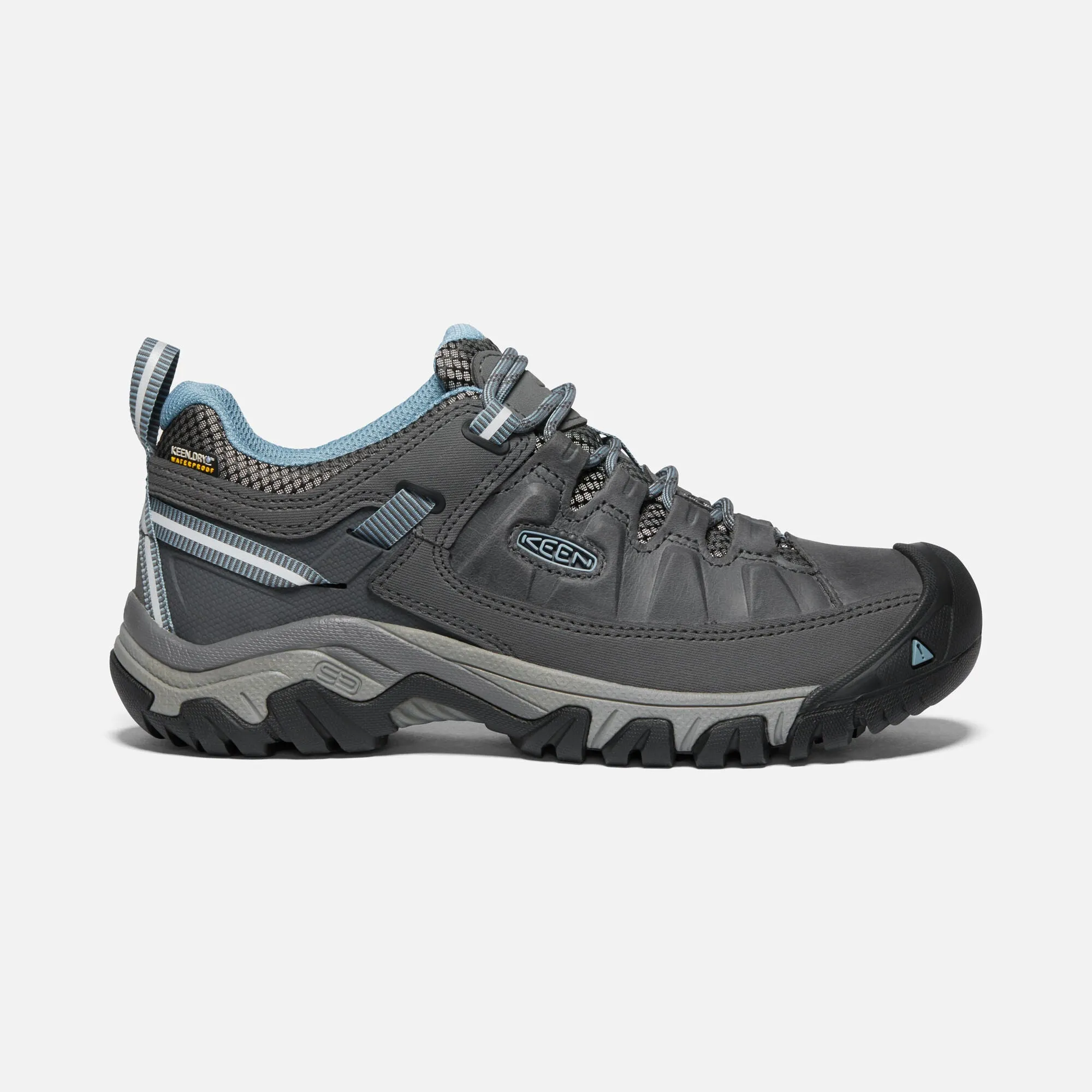 Targhee III WP sold by The Walking Company product image thumbnail 4