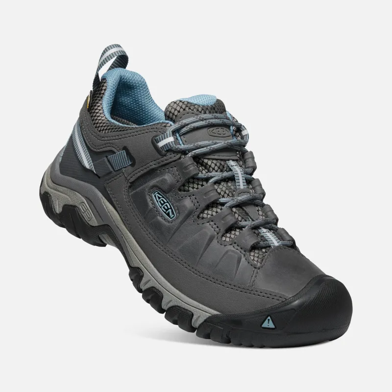 Targhee III WP sold by The Walking Company