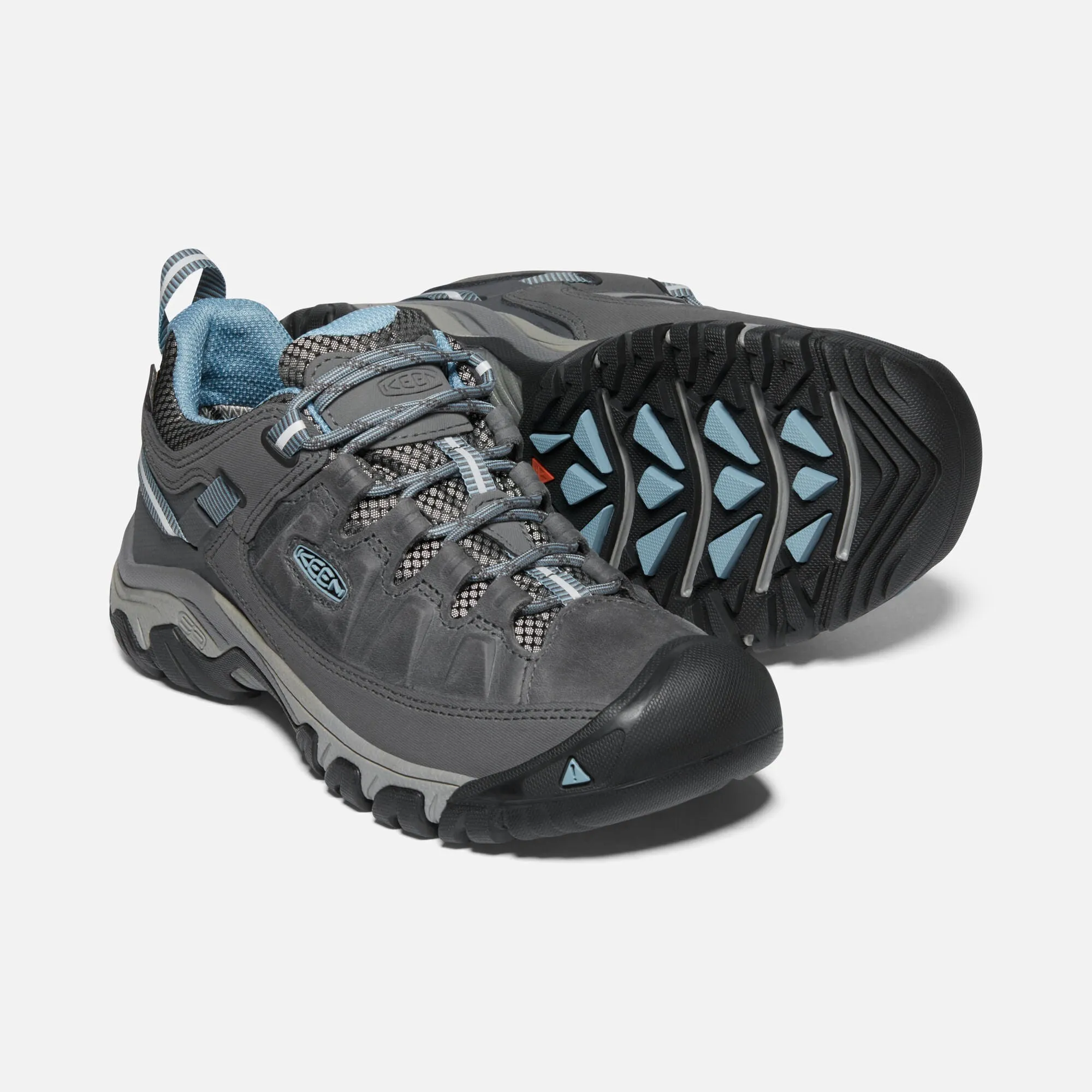 Targhee III WP sold by The Walking Company product image thumbnail 5