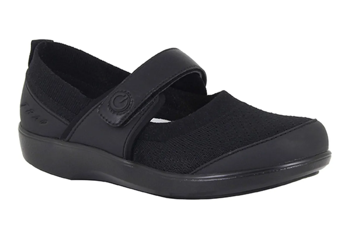 Traq Qutie made by Alegria