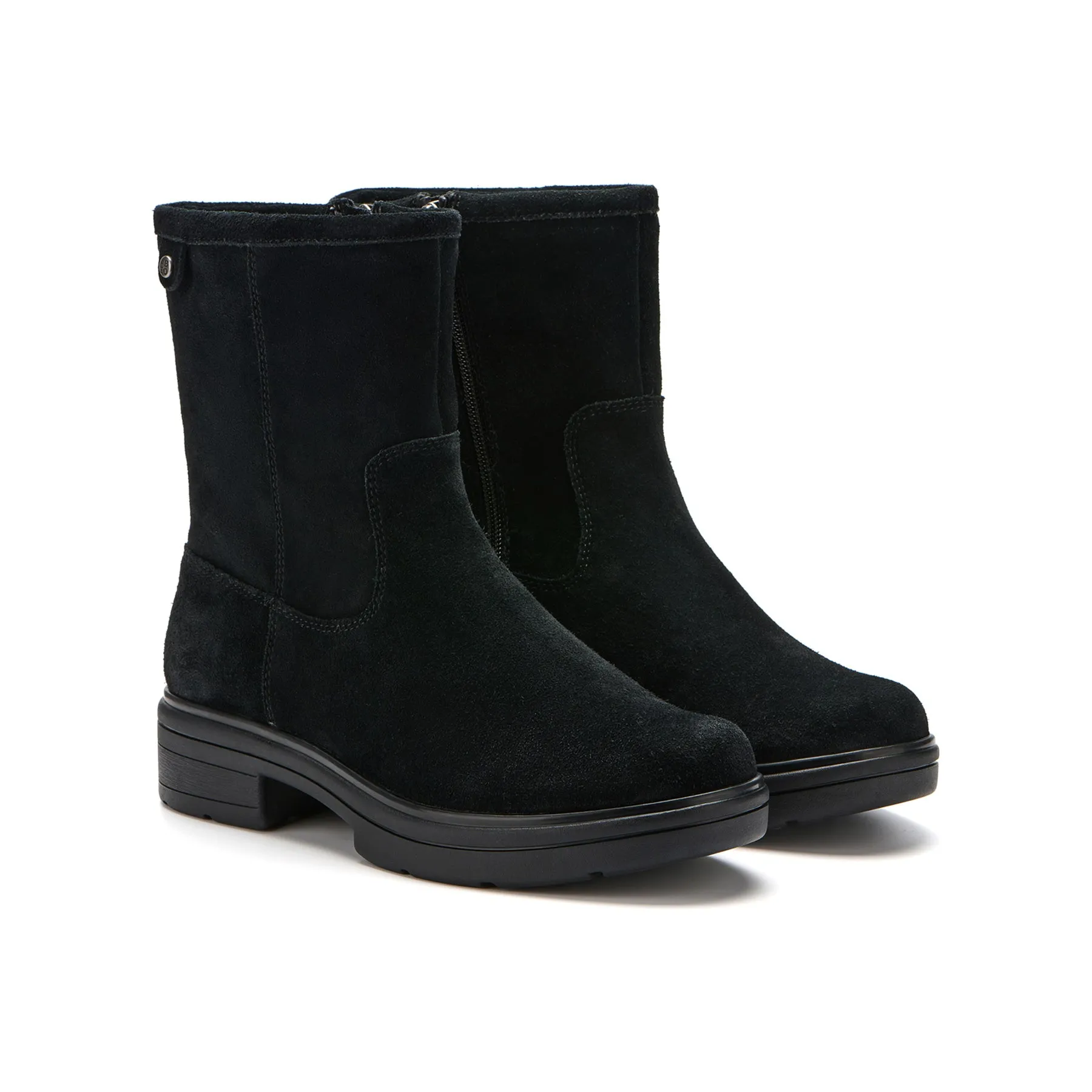 Vista Boot Metatarsal sold by The Walking Company product image thumbnail 4