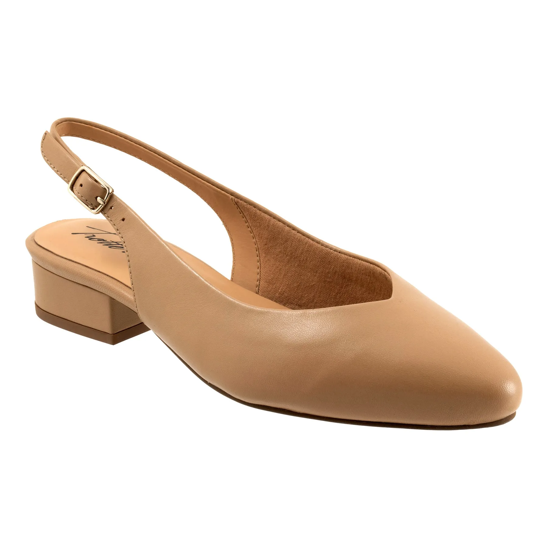 Jessa sold by The Walking Company