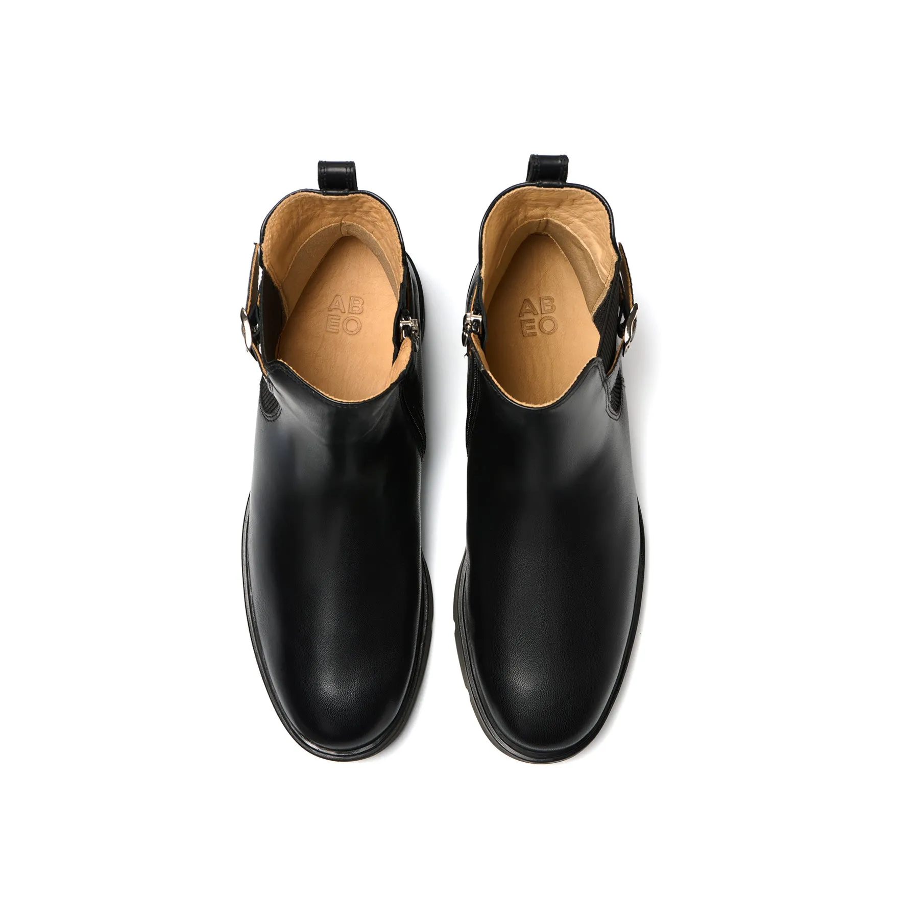 Boulevard Chelsea Metatarsal sold by The Walking Company product image thumbnail 2