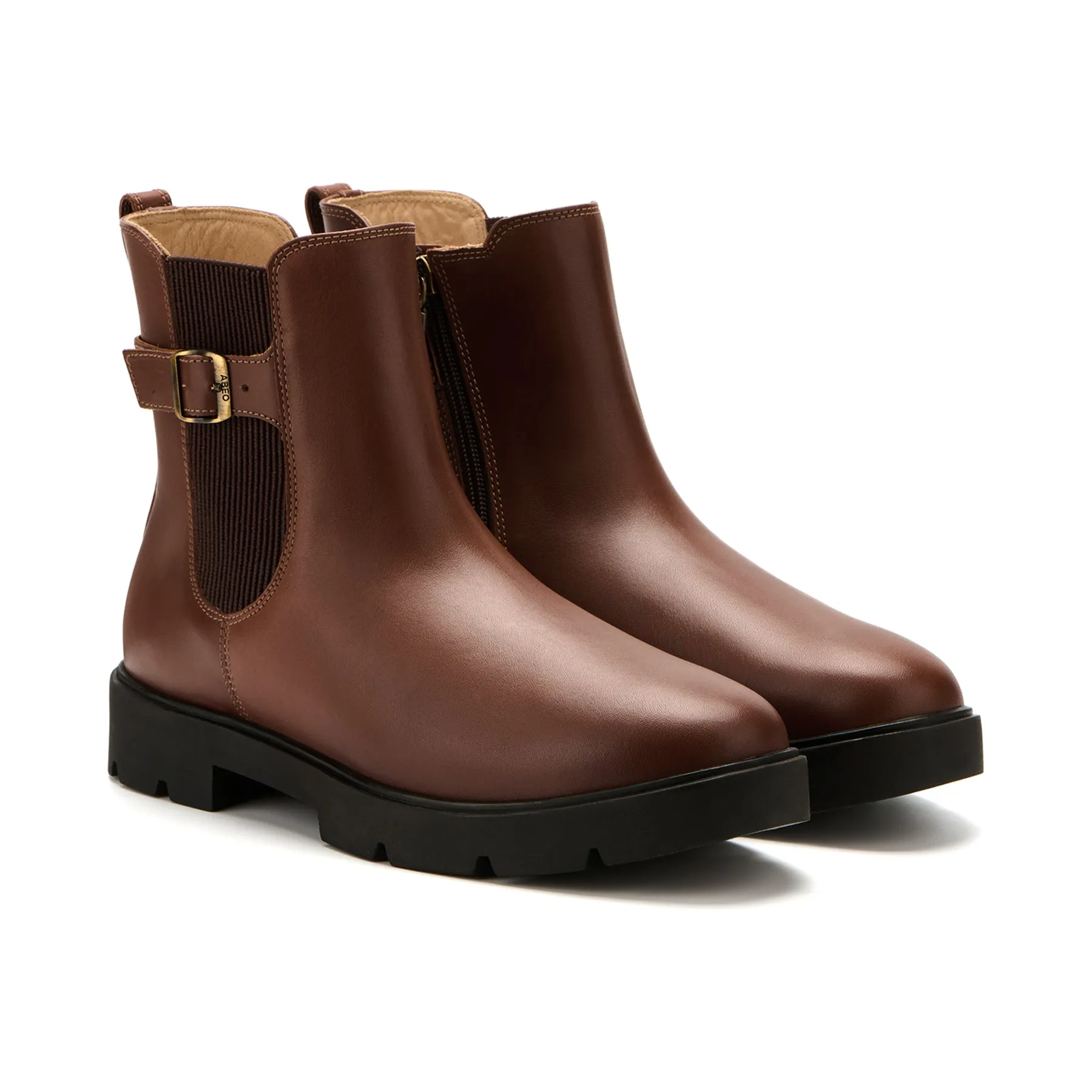 Boulevard Chelsea Metatarsal sold by The Walking Company product image thumbnail 5