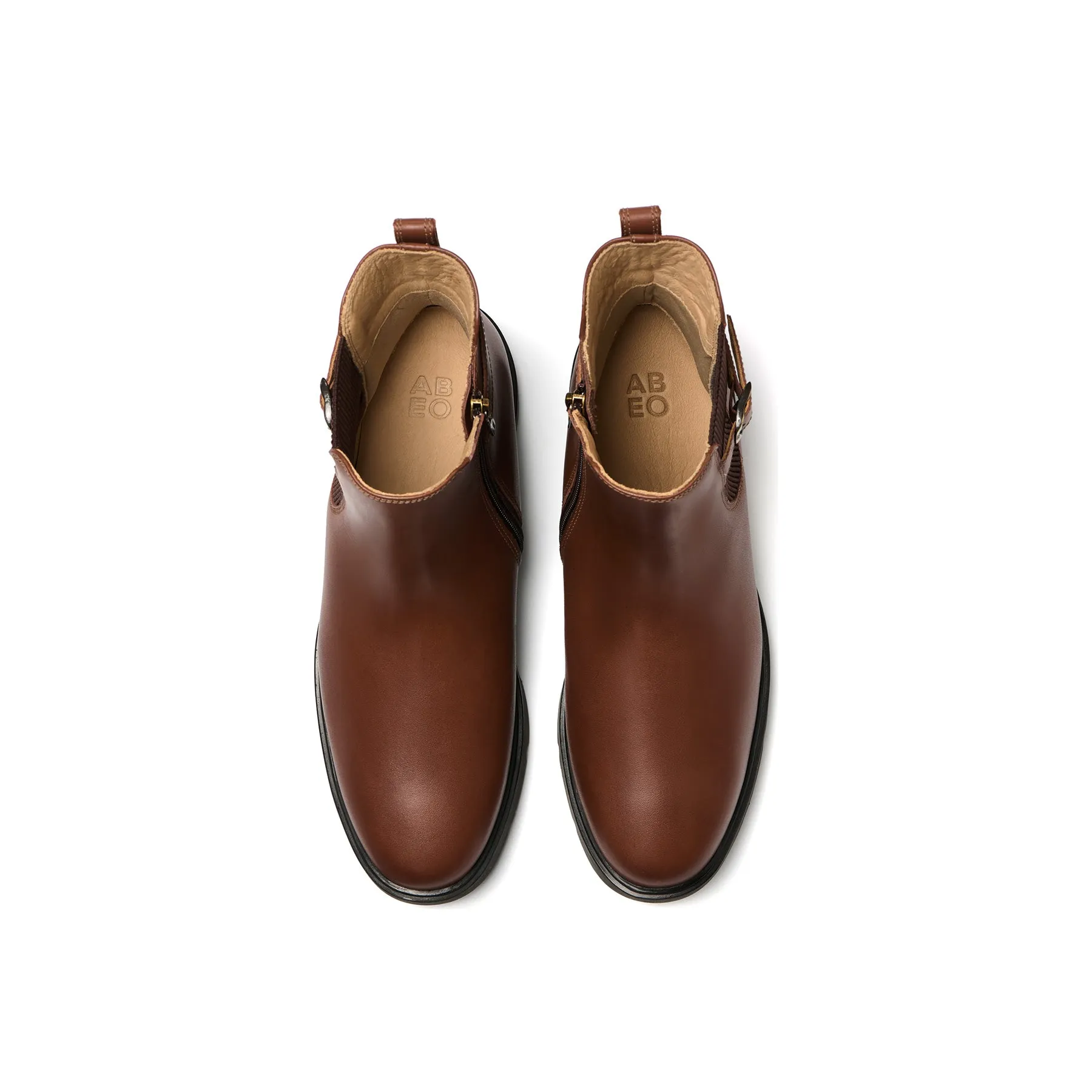 Boulevard Chelsea Metatarsal sold by The Walking Company product image thumbnail 2