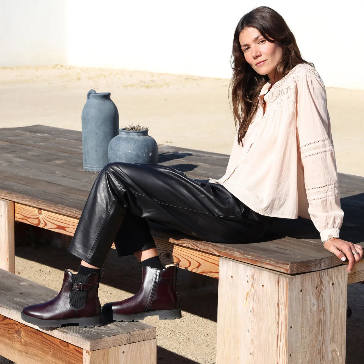 Boulevard Chelsea sold by The Walking Company product image thumbnail 3