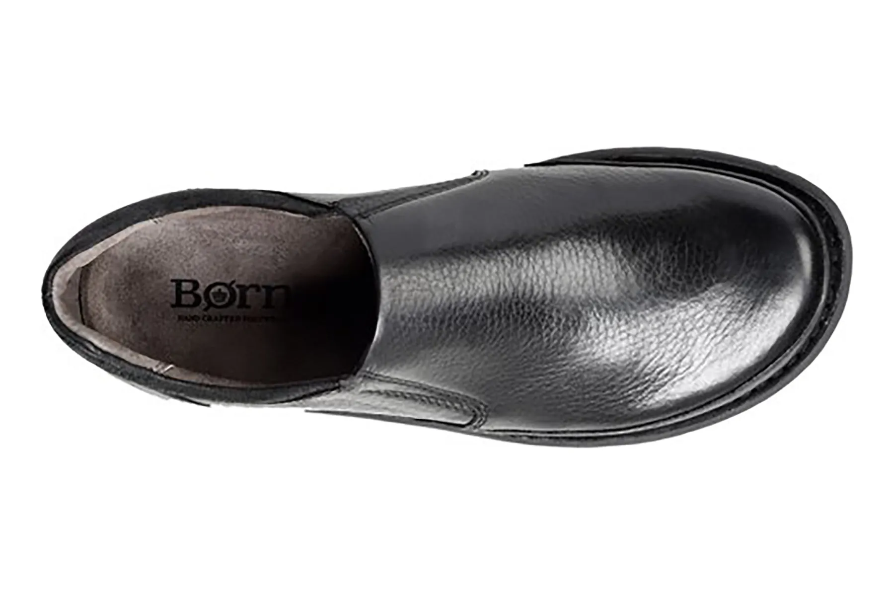 Nigel Slip On sold by The Walking Company product image thumbnail 2