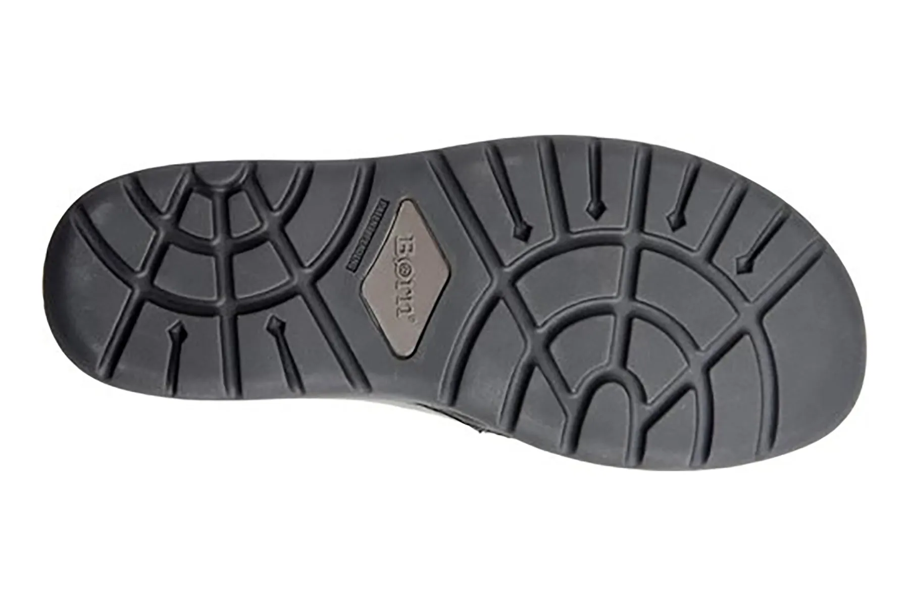 Nigel Slip On sold by The Walking Company product image thumbnail 3