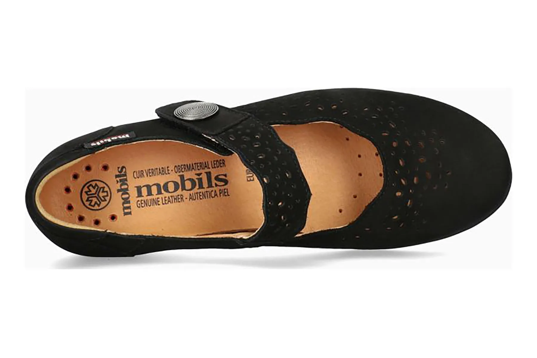 Fabienne sold by The Walking Company product image thumbnail 2