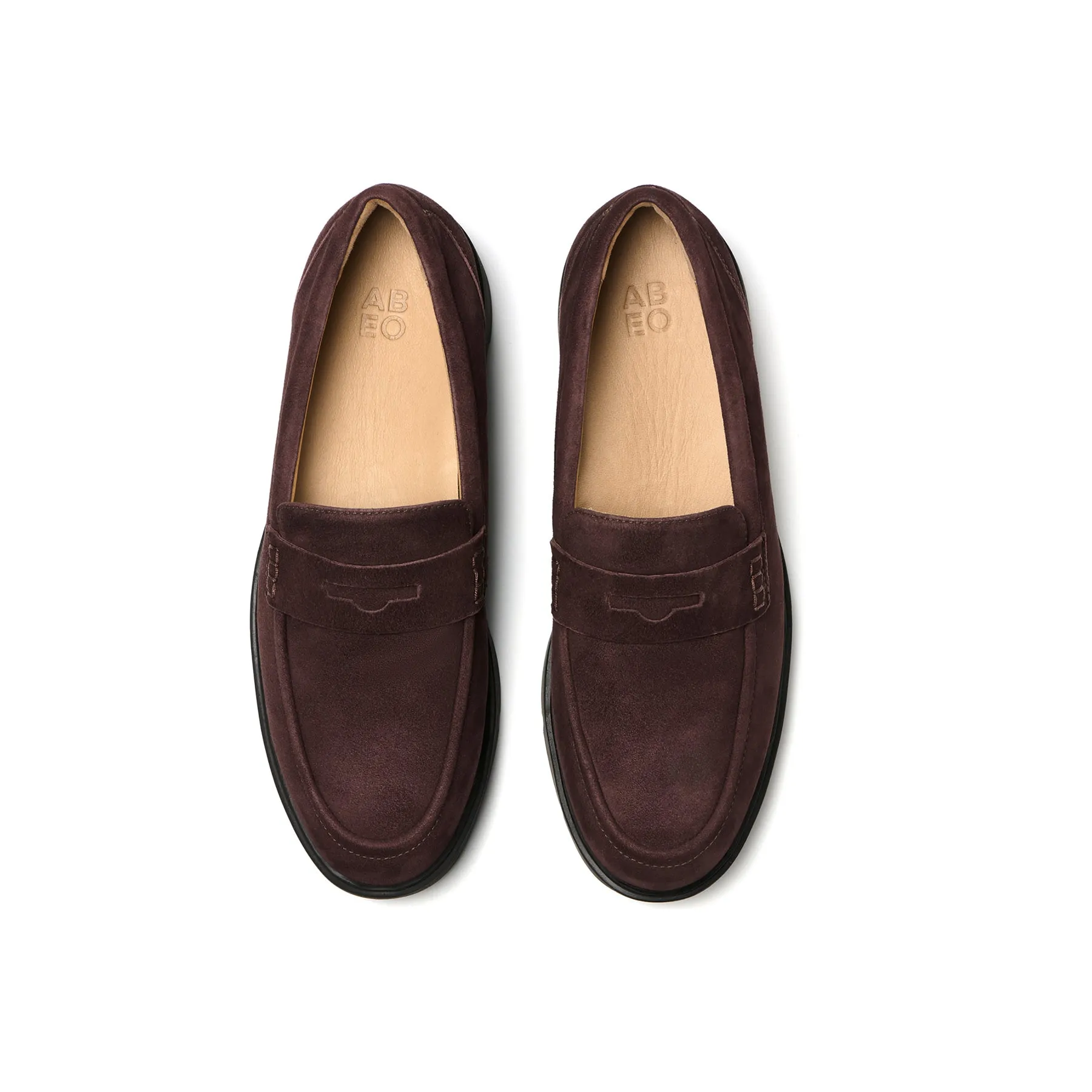 Boulevard Loafer Metatarsal sold by The Walking Company product image thumbnail 2