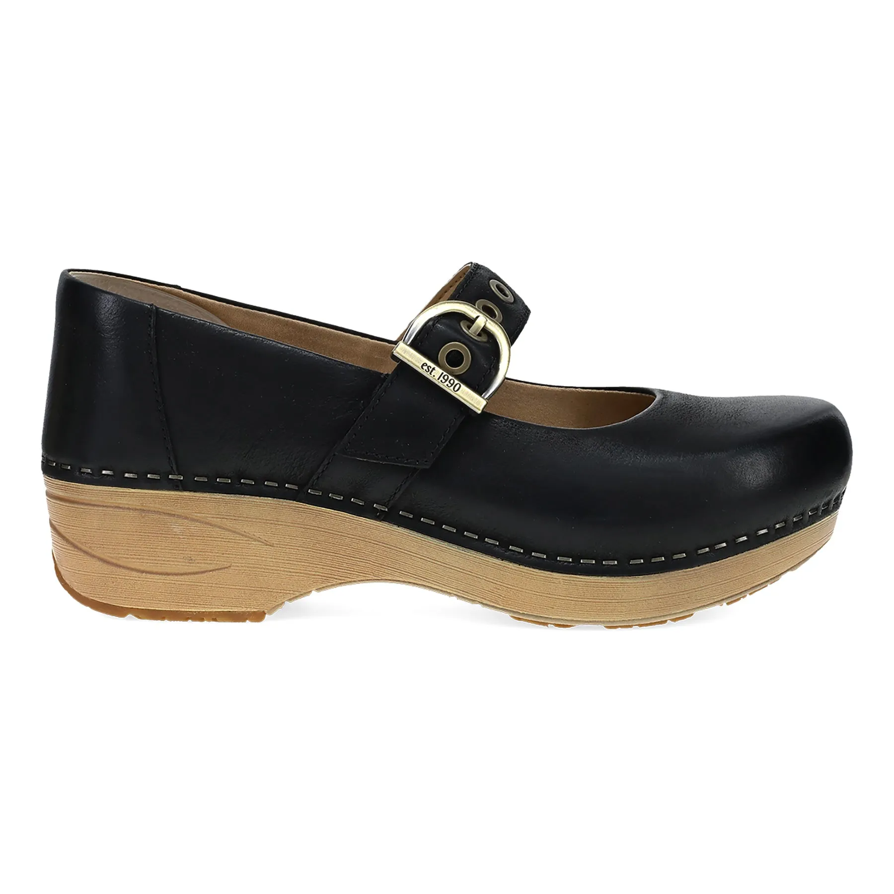Xp 2.0 Mj Clog sold by The Walking Company product image thumbnail 4