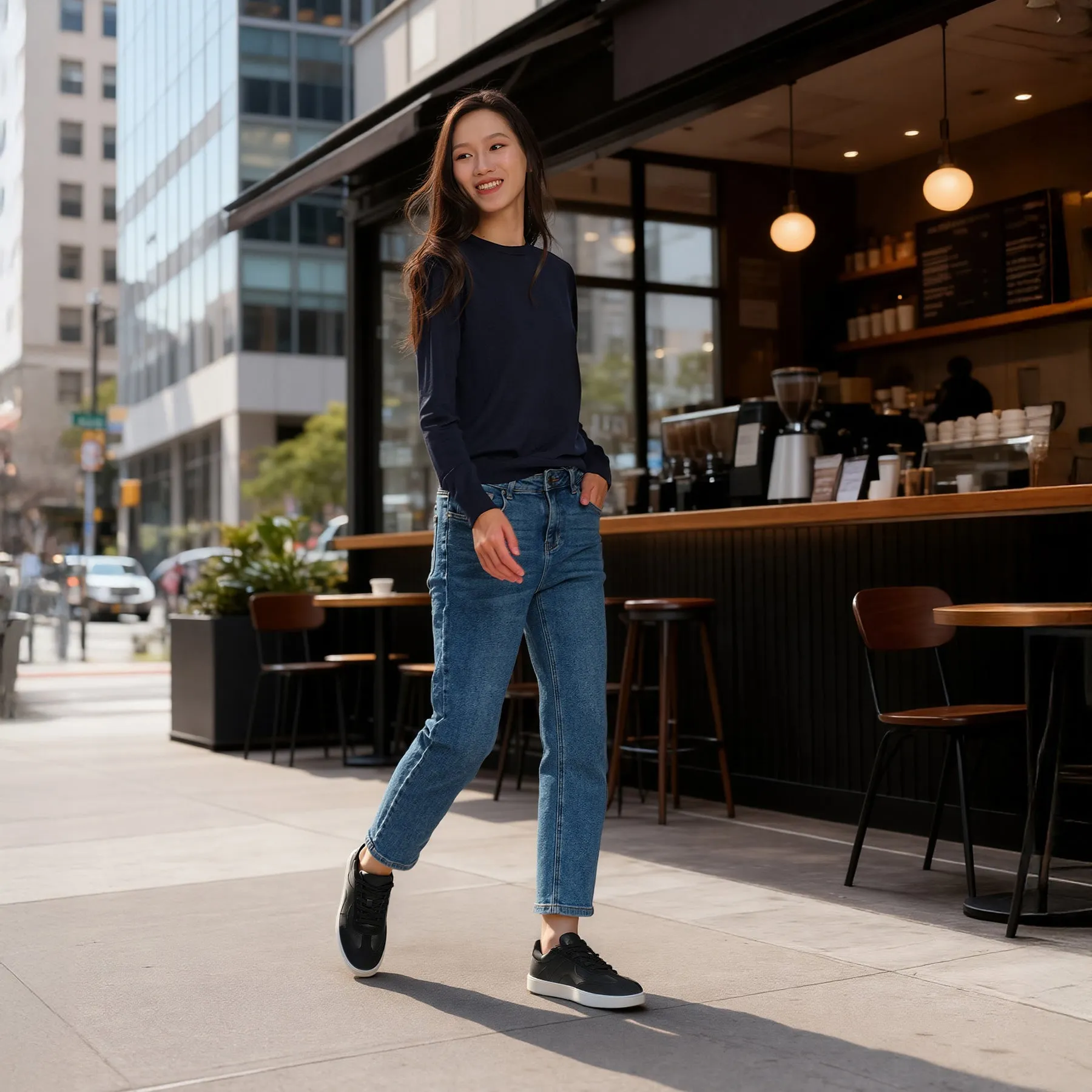 Encore Court Metatarsal sold by The Walking Company product image thumbnail 3