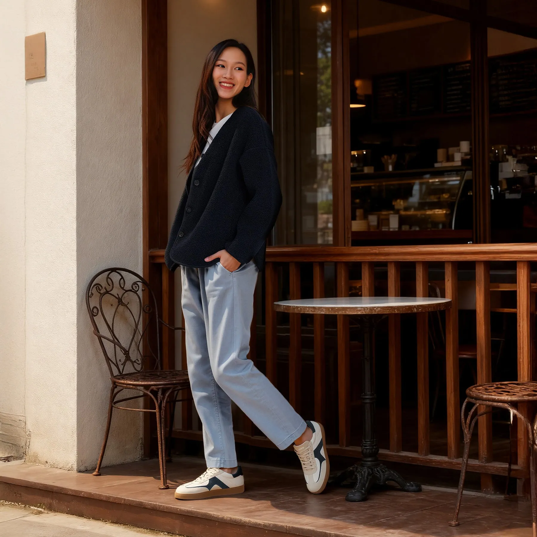 Encore Court sold by The Walking Company product image thumbnail 3