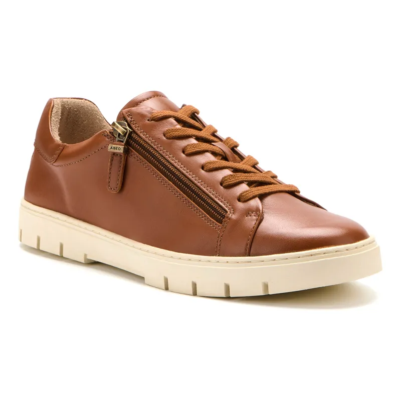 Roam Lace sold by The Walking Company