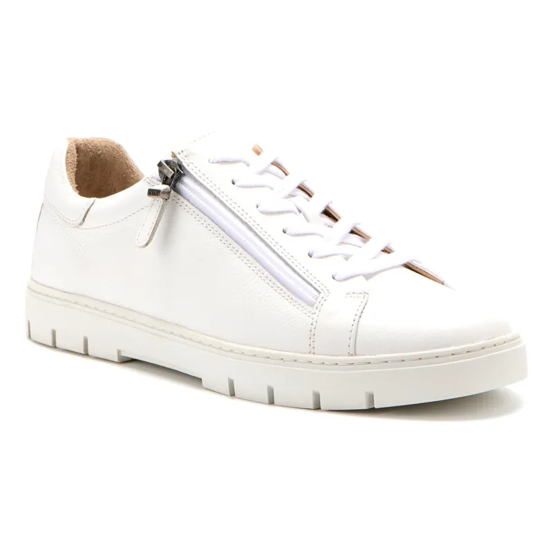 Roam Lace sold by The Walking Company