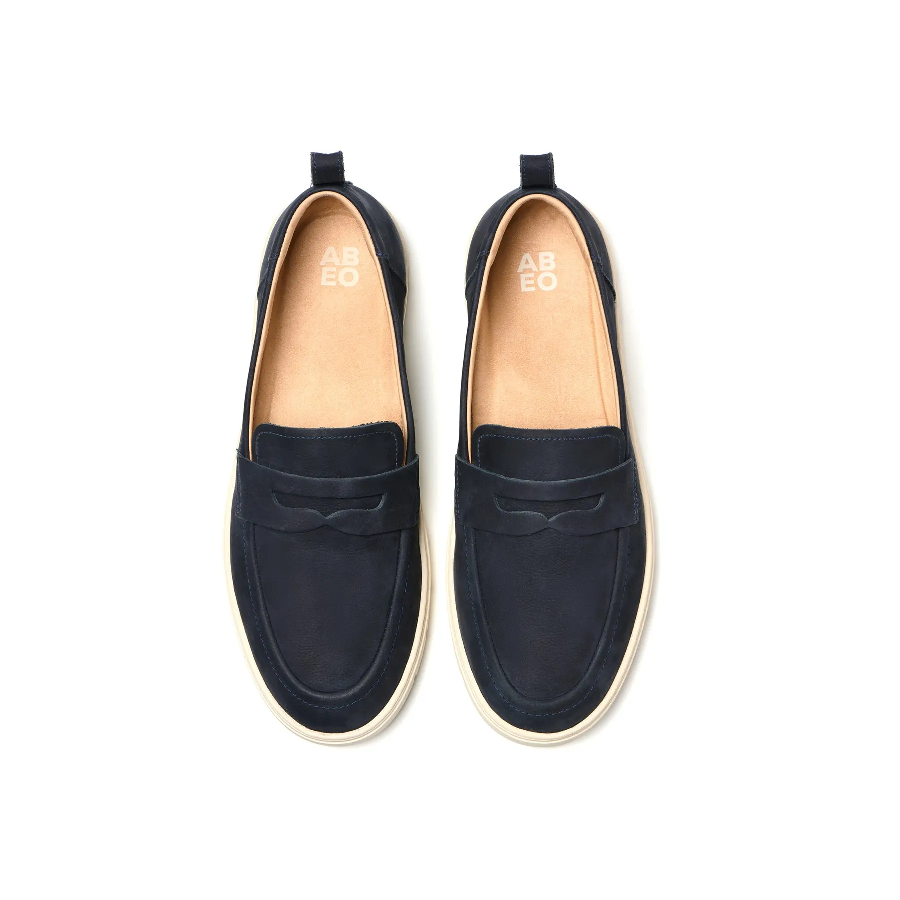Roam Loafer Metatarsal sold by The Walking Company product image thumbnail 2