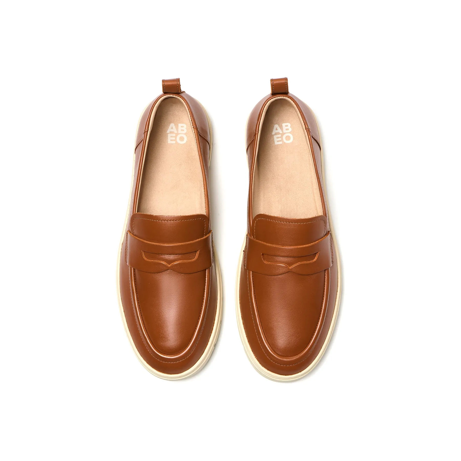 Roam Loafer sold by The Walking Company product image thumbnail 2