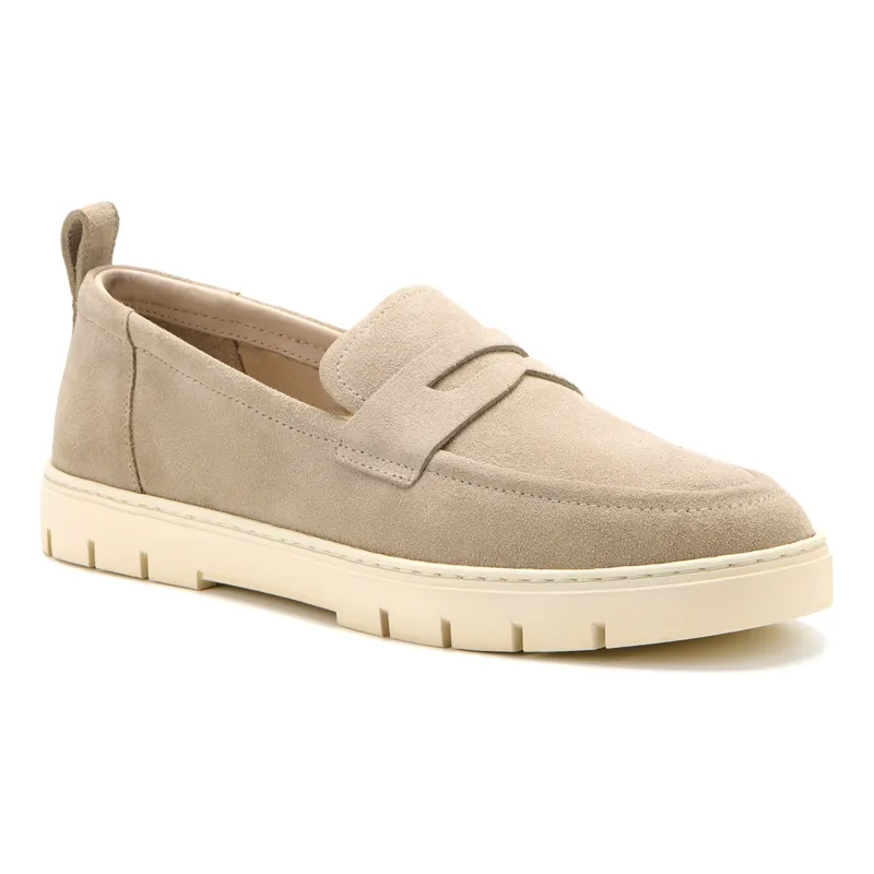 Roam Loafer sold by The Walking Company