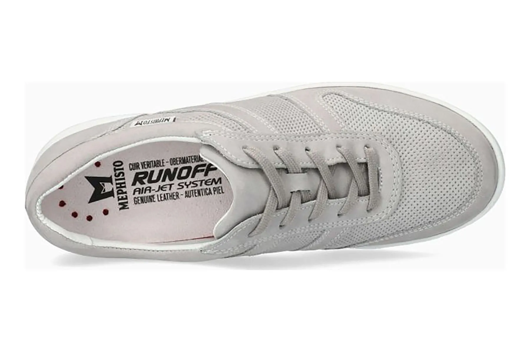 Rebeca Perf sold by The Walking Company product image thumbnail 2